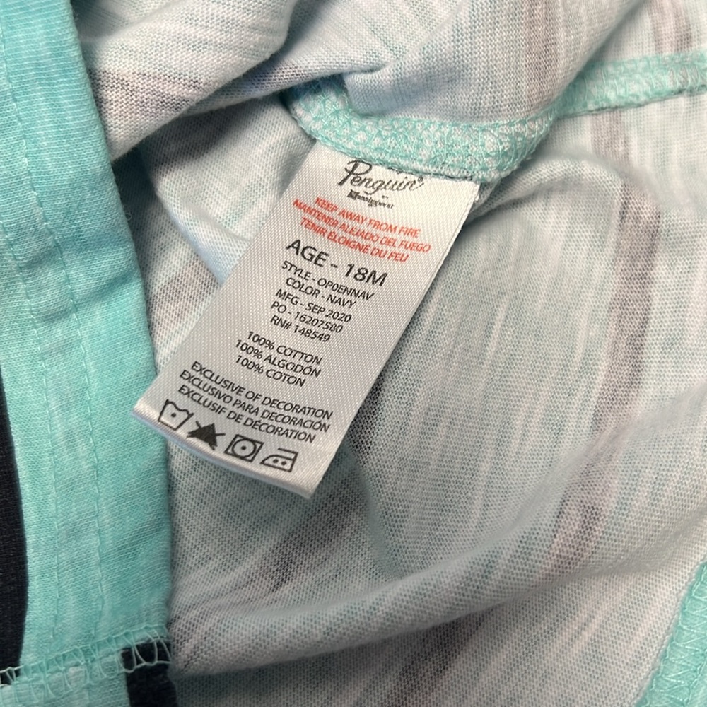 Original Penguin‎ - Picture 5 of 6
